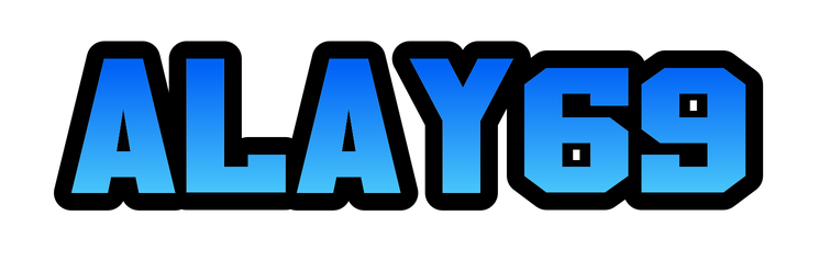 LOGO ALAY69